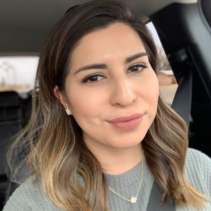 Profile Picture of Iris Landaverde (@iris_voight18) on Tiktok
