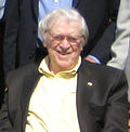 Profile Picture of Jimmy Perryon Wikipedia