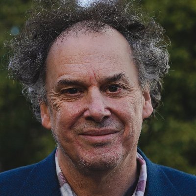 Profile Picture of Adam Ganz🔥 (@harbinger) on Twitter