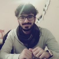 Profile Picture of Ahmad Diab (@ahmad-diab-15) on Quora