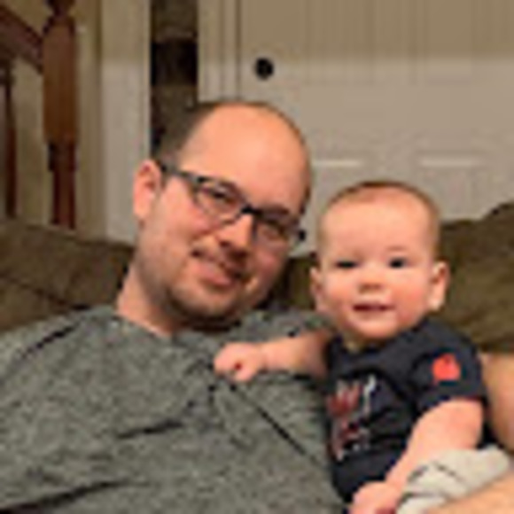 Profile Picture of Joe Borgesen (@jaborgesen86) on Poshmark