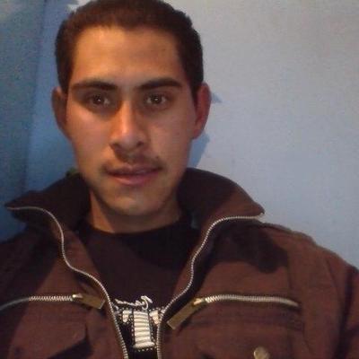 Profile Picture of Marcos Lopez Jimenez (@PinMarcus) on Twitter