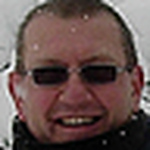 Profile Picture of Paul Evans (@scranman2013) on Flickr