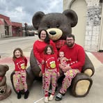 Profile Picture of Cheyenne Barker (@Cheyenne-Barker) on Facebook