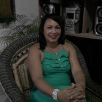 Profile Picture of Kelly Almanza Morales (@kalmanzamorales) on Pinterest