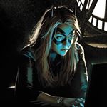 Profile Picture of Barbara Gordon (@barbara_batgirl) on Instagram