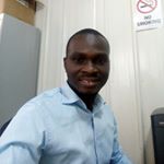 Profile Picture of Warden Ivan Nyamekye (@nyamekyewarden) on Instagram