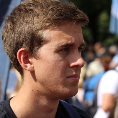 Profile Picture of Daniel Fryer (@danieljfryer) on Twitter