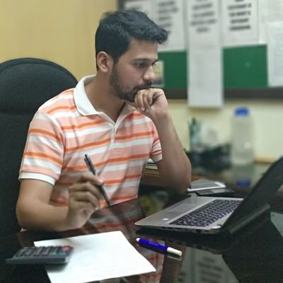 Profile Picture of Farhan Zahid (@FarhanZahid) on Twitter