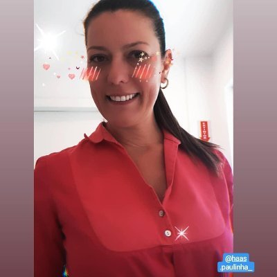 Profile Picture of Michele Cristina Haas (@Michele53186285) on Twitter