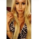 Profile Picture of Coleen Scott (@coleen_scott) on Instagram