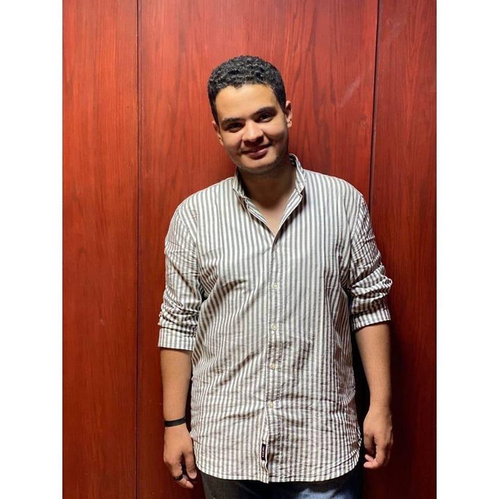 Profile Picture of Ahmed Shafik (@ahmed.shafik4) on Tiktok