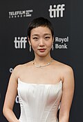Profile Picture of Kim Go-eunon Wikipedia