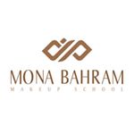 Profile Picture of Mona Bahram Makeup School (@monabahram.makeupschool) on Instagram