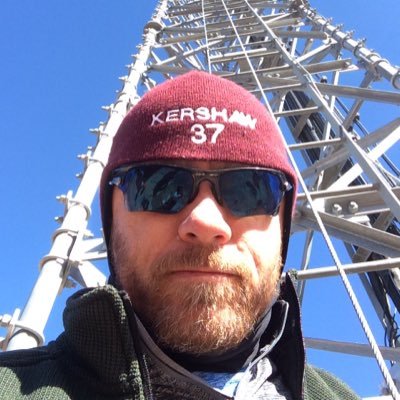 Profile Picture of Tim Kershaw (@TimothyLKershaw) on Twitter