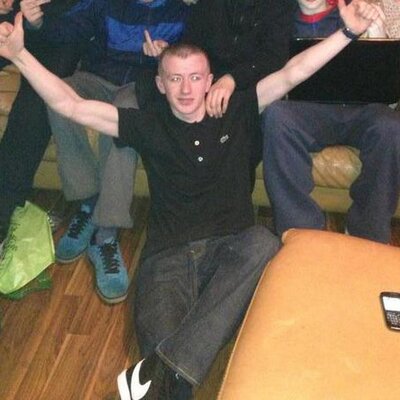 Profile Picture of James Niven (@jamesniven3) on Twitter