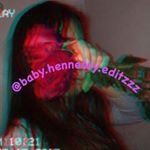 Profile Picture of 🖤HenNEsSy🖤 (@baby.hennessy.editzzz) on Instagram