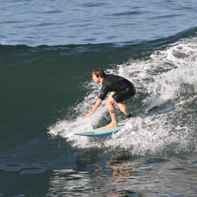 Profile Picture of Nathan Donovan (@ProzakNathan) on Twitter