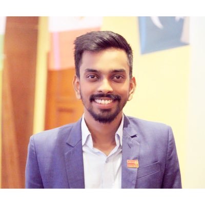 Profile Picture of Rtr.Bharat Patel (@Bharatpatel966) on Twitter