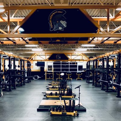 Profile Picture of TC Trojan S&C (@TrojanStrength) on Twitter