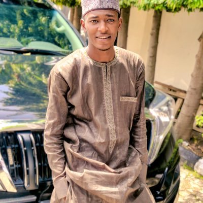 Profile Picture of Mubarak Baba Ahmed (@its_mrak) on Twitter