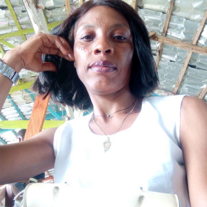 Profile Picture of Chidinda James (@chidinda4040gab) on Tiktok