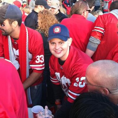 Profile Picture of Christopher Hurst (@DelsolDucky) on Twitter