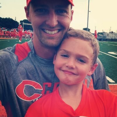 Profile Picture of Aaron Teague (@ateague9630) on Twitter