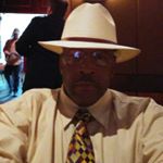 Profile Picture of Carlton Hall (@carlton.hall.7965) on Instagram