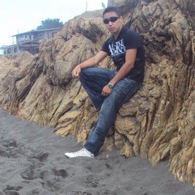 Profile Picture of Edgardo Méndez (@edgardomendez22) on Twitter