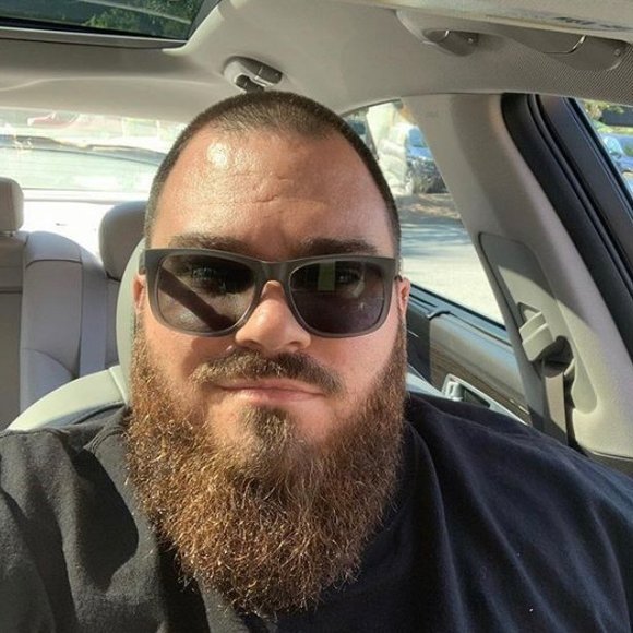 Profile Picture of Joseph Guidry (@jguidry240) on Poshmark