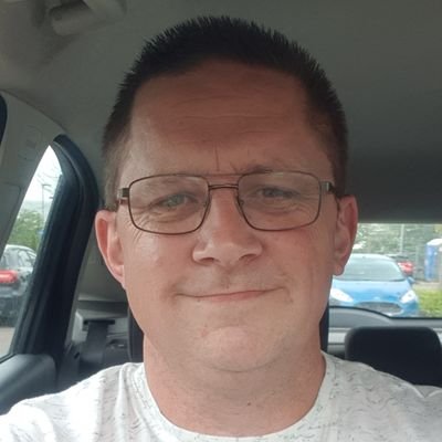 Richard Surman - Twitter Profile Picture of Richard Surman (@ricsur) on Twitter