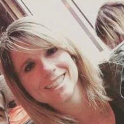 Profile Picture of Heather Sacharczyk (@hsacharczyk) on Twitter