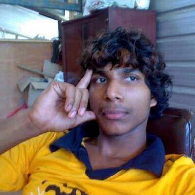 Profile Picture of Roshan Sanjay Joseph (@roshansanjay88) on Twitter