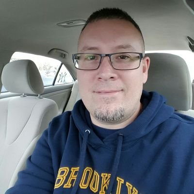 Profile Picture of Darryl Comstock (@ComstockDarryl) on Twitter
