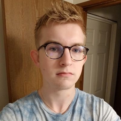 Profile Picture of Alexander McQuiston (@Spektral_OW) on Twitter