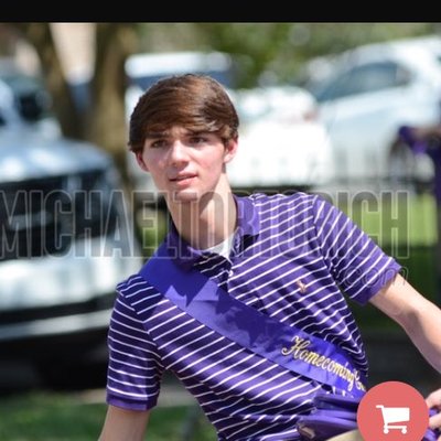 Profile Picture of Thomas Daigle (@tdaigle321) on Twitter