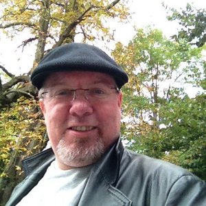 Profile Picture of David Tom Martin (@trojaanuk) on Myspace