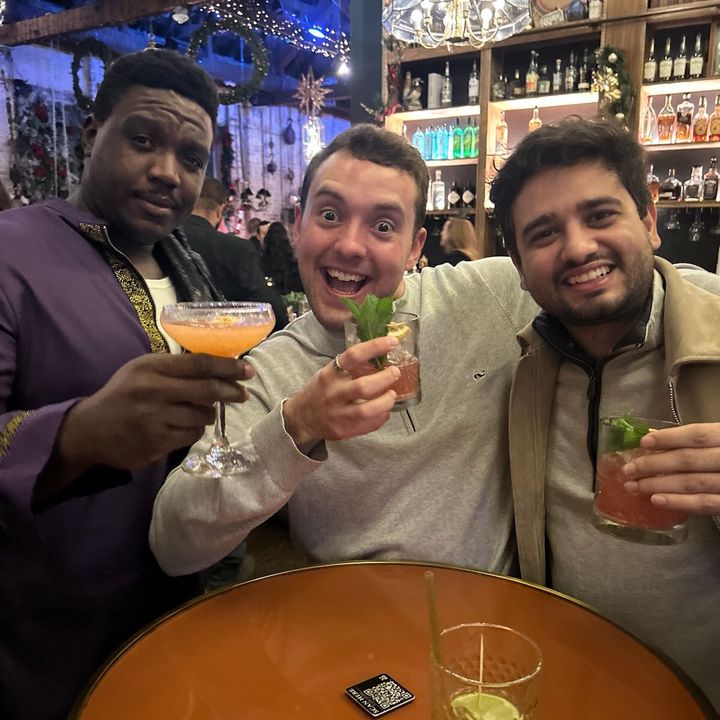 Profile Picture of DanielGerber (@djgerber) on Tiktok