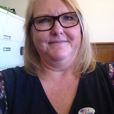 Profile Picture of Jolene Mullins (@JoJomullins0702) on Twitter