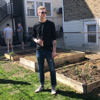 Profile Picture of T R Ä V Ī Ë (@traviswalsh23) on Twitter