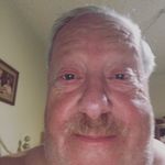 Profile Picture of Ronald Stewart Tucker (@ronaldstewarttucker) on Instagram