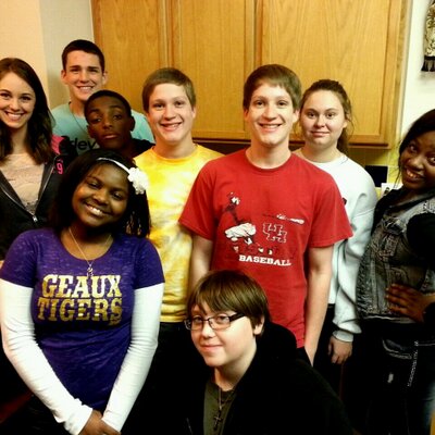 Profile Picture of Sean Cozart (@seancozart) on Twitter
