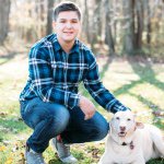 Profile Picture of Jeremy Hurley (@jhurley__2004) on Instagram