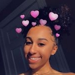 Profile Picture of Anya Alexa Boyd (@_makeupbyanya) on Instagram