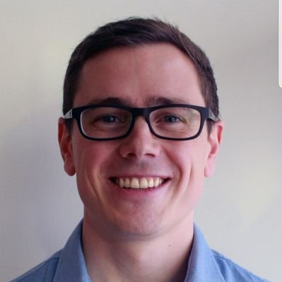Profile Picture of James Ryan (@JamesWRyanRad) on Twitter