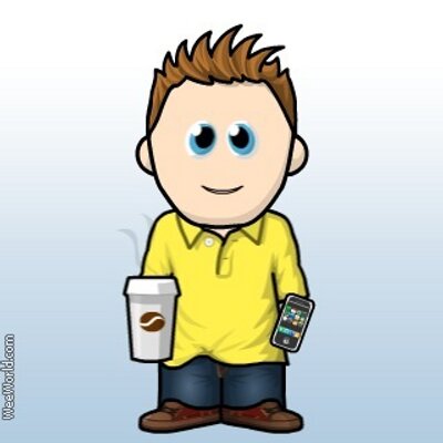 Profile Picture of Dan Claassen (@MyCyberGuardian) on Twitter