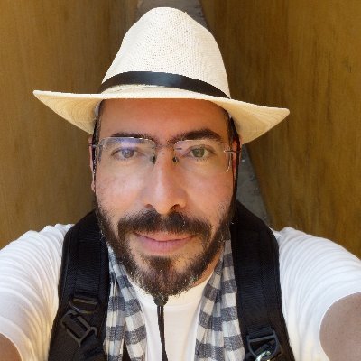 Profile Picture of Marco A. Gallen (@marcogallen) on Twitter