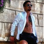 Profile Picture of DENNIS HANSEN (@hansendennis) on Instagram