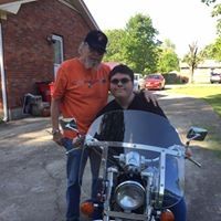 Profile Picture of J Alex Maines (@jalexm341) on Pinterest